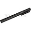 GRANIT BLACK EDITION Accu LED inspectielamp BEX 300 - 11659129 | Spotlight met high power SMD LED 200 lumen | Tweetraps zijdelingse werklamp met krachtige COB LED 100 / 300 lumen