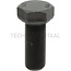 GRANIT Hexagon head bolt M18x45 DIN 961