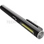 GRANIT BLACK EDITION Accu LED inspectielamp BEX 300 - 11659129 | Spotlight met high power SMD LED 200 lumen | Tweetraps zijdelingse werklamp met krachtige COB LED 100 / 300 lumen