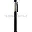 GRANIT BLACK EDITION Accu LED inspectielamp BEX 300 - 11659129 | Spotlight met high power SMD LED 200 lumen | Tweetraps zijdelingse werklamp met krachtige COB LED 100 / 300 lumen