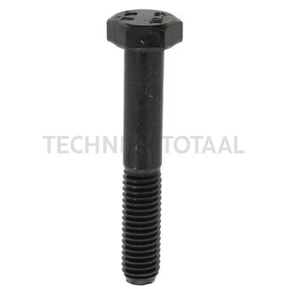 GRANIT Hexagon head bolt M8x50 DIN 931