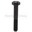 GRANIT Hexagon head bolt M8x50 DIN 931