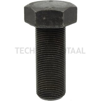 GRANIT Hexagon head bolt M24x60 DIN 961