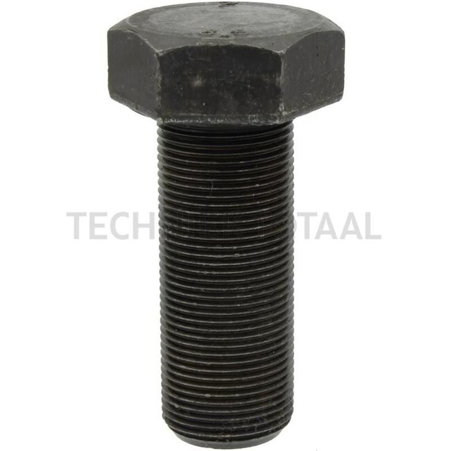 GRANIT Hexagon head bolt M24x60 DIN 961