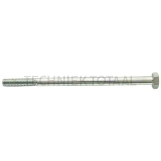 GRANIT Hexagon head bolt M8x130 DIN 931