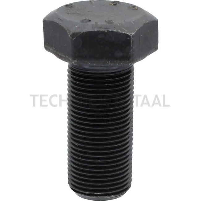 GRANIT Hexagon head bolt M20x45 DIN 961