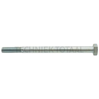 GRANIT Hexagon head bolt M8x110 DIN 931