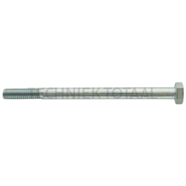 GRANIT Hexagon head bolt M8x110 DIN 931