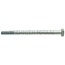 GRANIT Hexagon head bolt M8x110 DIN 931