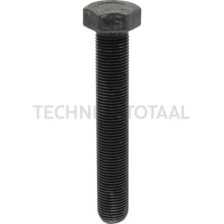 GRANIT Hexagon head bolt M16x100 DIN 961