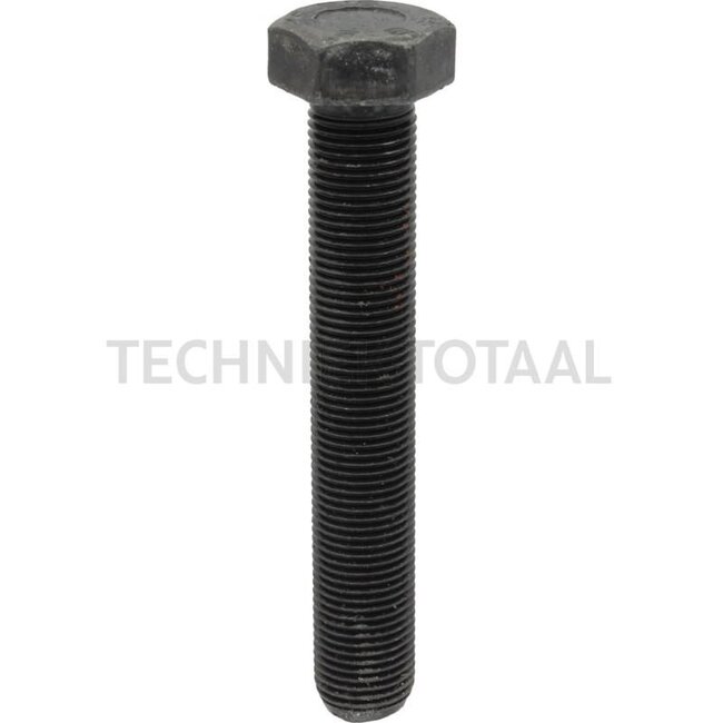 GRANIT Hexagon head bolt M16x100 DIN 961