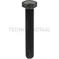 GRANIT Hexagon head bolt M16x100 DIN 961