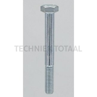 GRANIT Hexagon head bolt M8x70 DIN 931