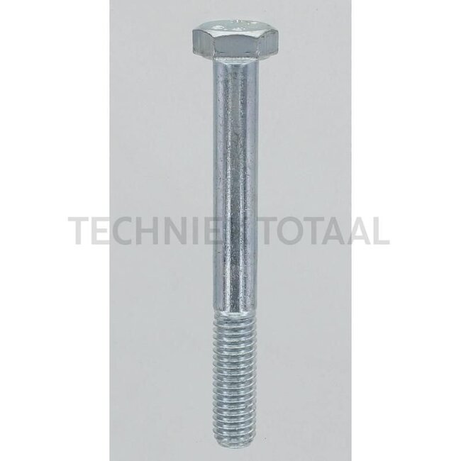 GRANIT Hexagon head bolt M8x70 DIN 931 - 931223