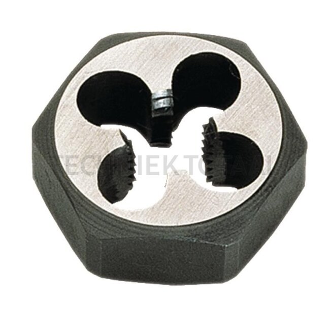 VÖLKEL Hexagon die nut - 26706