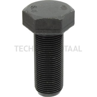 GRANIT Hexagon head bolt M20x50 DIN 961