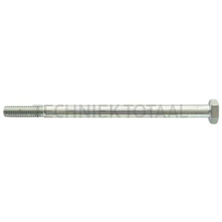 GRANIT Hexagon head bolt M8x120 DIN 931