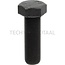 GRANIT Hexagon head bolt M16x50 DIN 961