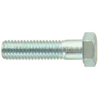 GRANIT Hexagon head bolt 1/2"x50.8 DIN 931