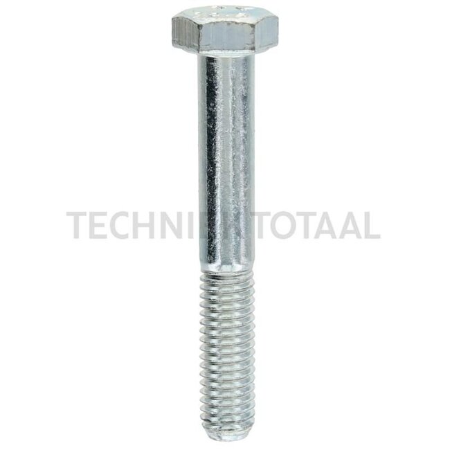 GRANIT Hexagon head bolt M8x55 DIN 931