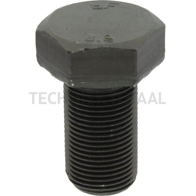 GRANIT Hexagon head bolt M20x35 DIN 961