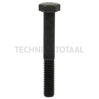 GRANIT Hexagon head bolt M8x60 DIN 931