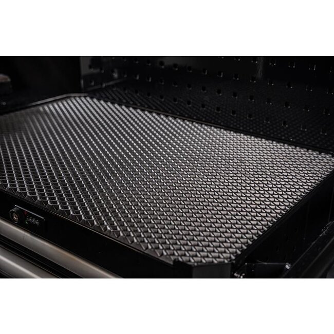 GRANIT BLACK EDITION Anti-slip mat