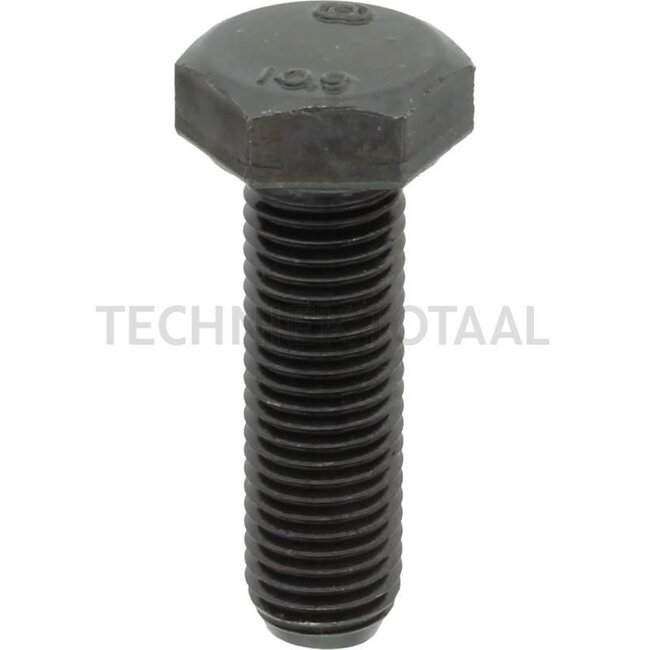 GRANIT Hexagon head bolt M12x40 DIN 961