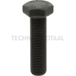 GRANIT Hexagon head bolt M12x45 DIN 961