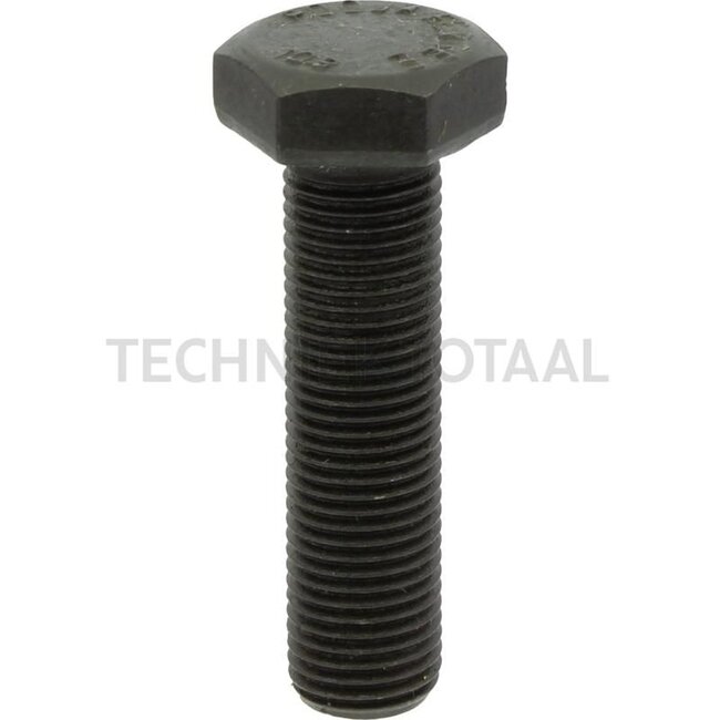 GRANIT Hexagon head bolt M12x45 DIN 961