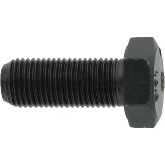 GRANIT Hexagon head bolt M12x30 DIN 961