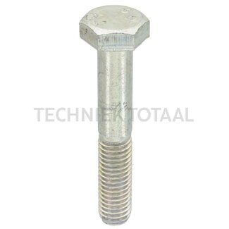 GRANIT Hexagon head bolt M10x60 DIN 931