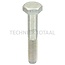 GRANIT Hexagon head bolt M10x60 DIN 931