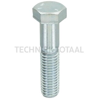 GRANIT Hexagon head bolt 1/2"x57.15 DIN 931