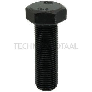 GRANIT Hexagon head bolt M16x50 DIN 961