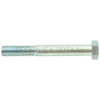 GRANIT Hexagon head bolt 1/2"x101.6 DIN 931