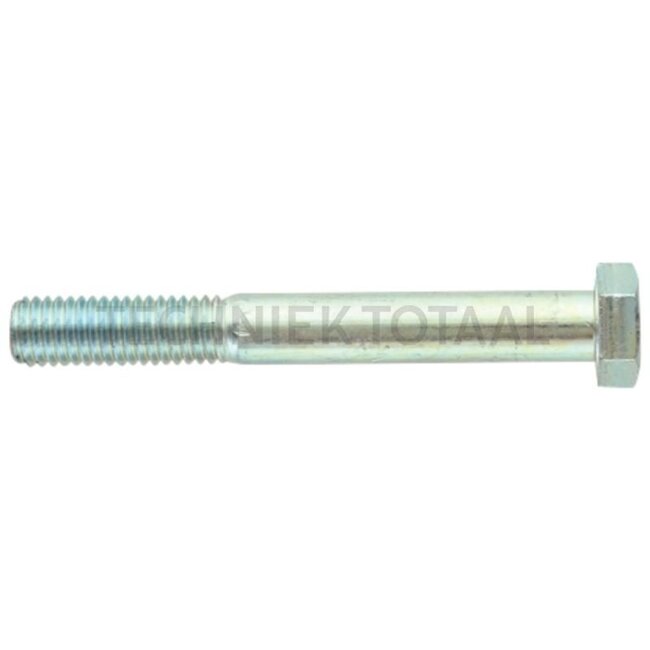 GRANIT Hexagon head bolt 1/2"x101.6 DIN 931 - 20698