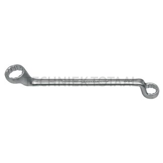 GEDORE Double ring spanner
