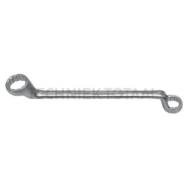 GEDORE Double ring spanner - 6016590