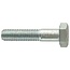 GRANIT Hexagon head bolt M10x45 DIN 931