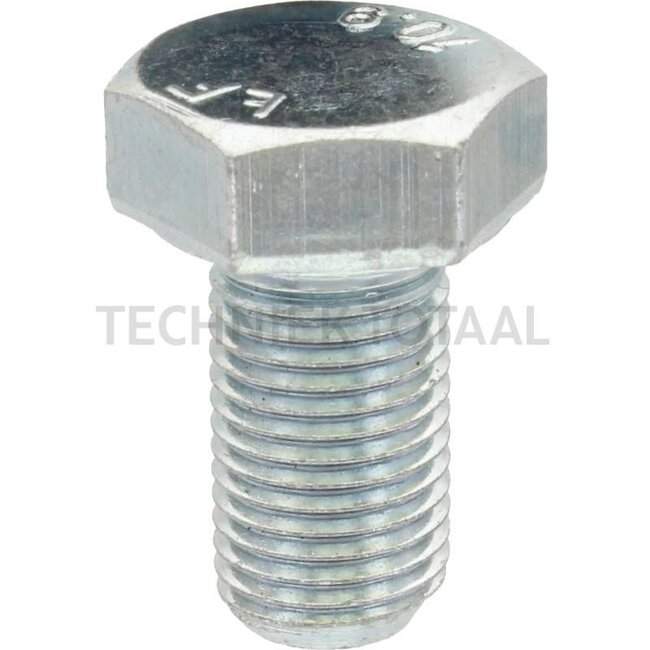 GRANIT Hexagon head bolt M14x25 DIN 961