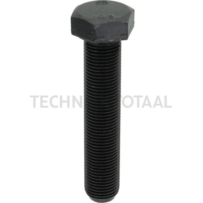 GRANIT Hexagon head bolt M16x80 DIN 961