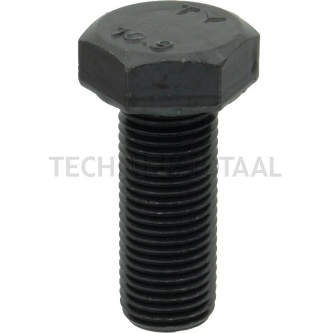 GRANIT Hexagon head bolt M14x35 DIN 961