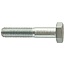 GRANIT Hexagon head bolt M10x50 DIN 931 - 117520