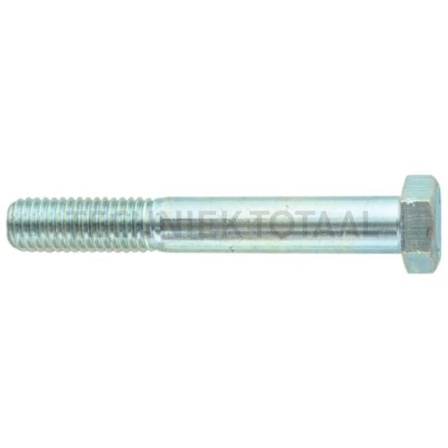 GRANIT Hexagon head bolt 1/2"x88.9 DIN 931