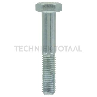 GRANIT Hexagon head bolt M10x60 DIN 931