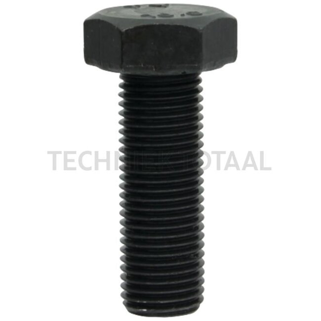 GRANIT Hexagon head bolt M14x40 DIN 961 - 9008348254