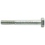 GRANIT Hexagon head bolt M10x80 DIN 931 - 501089