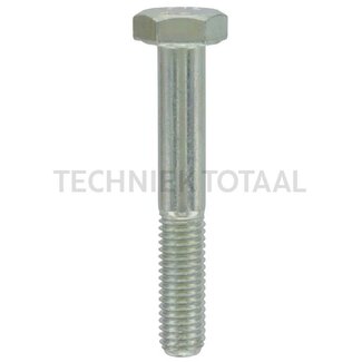 GRANIT Hexagon head bolt M10x65 DIN 931