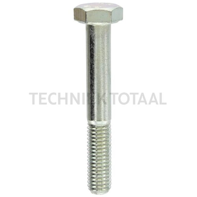 GRANIT Hexagon head bolt M10x70 DIN 931